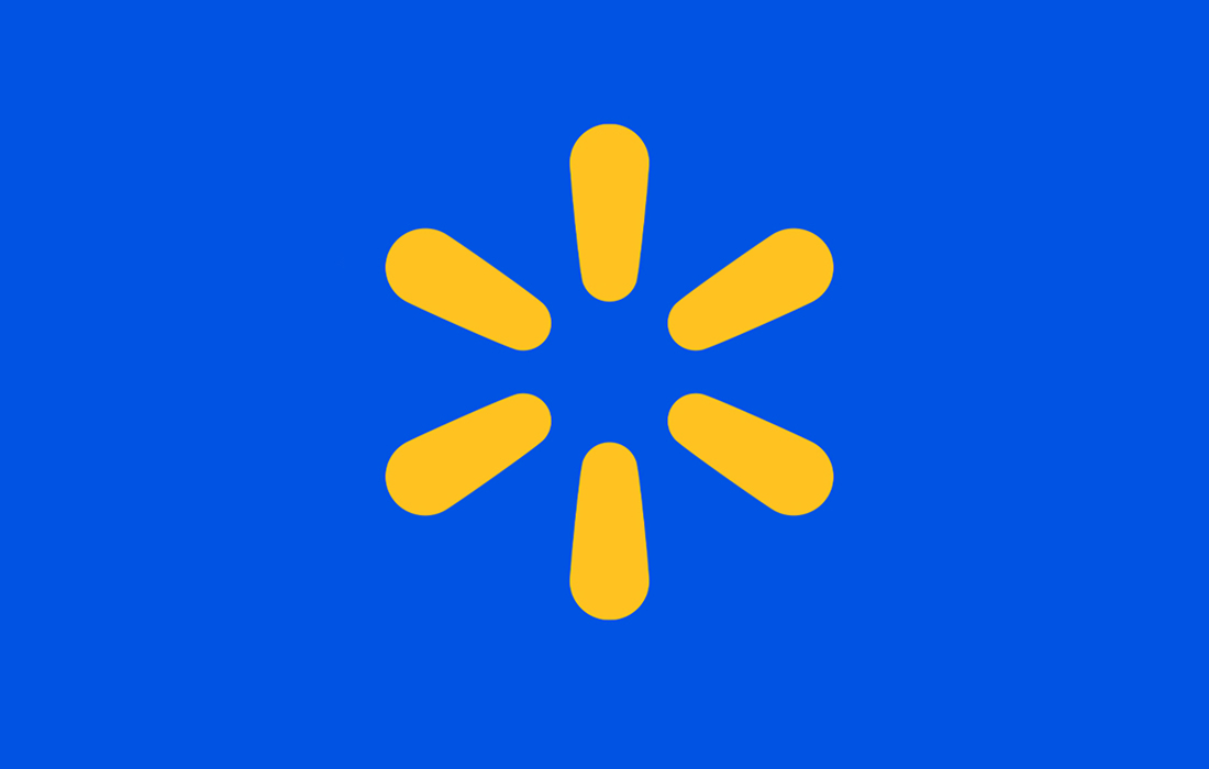Walmart spark