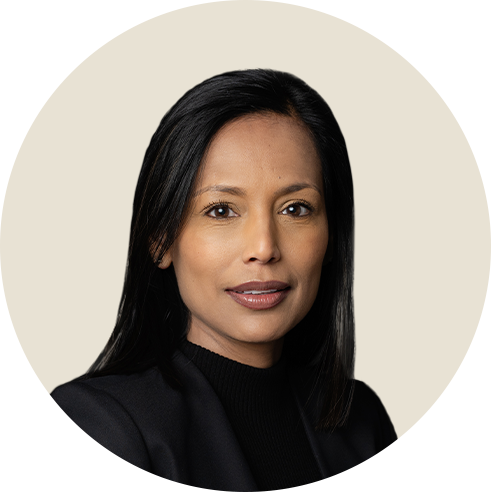 Anusha Pillay