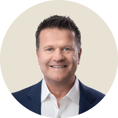 Miles van Rensburg, Chief Executive Officer, Massmart