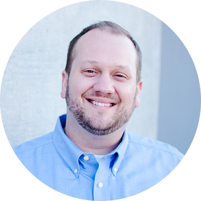 Portrait of Seth Malley