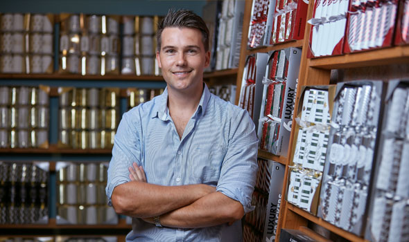 Massmart supplier Glenart