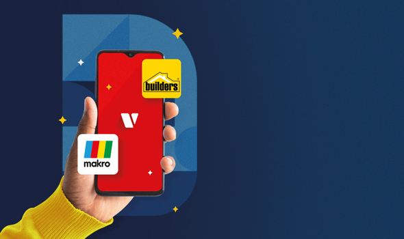 Vodapay app