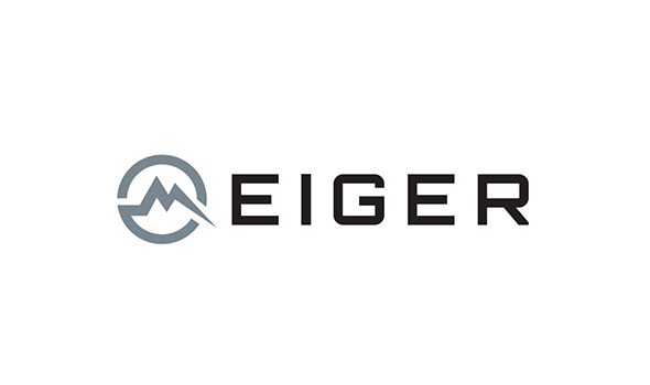 Eiger logo