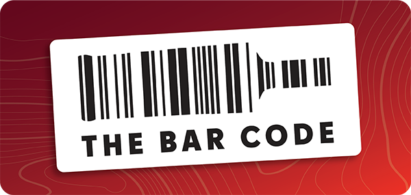The Bar Code by Makro