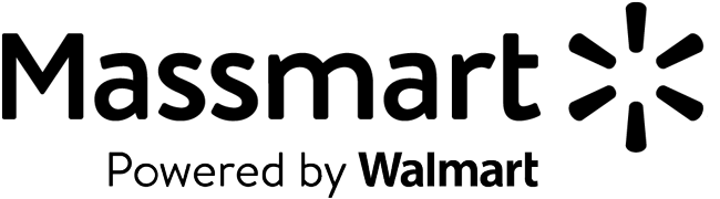 walmart logo dark