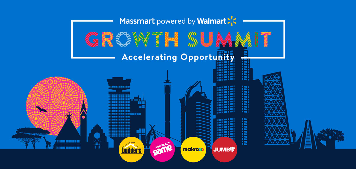Massmart Growth Summit 2nd Feb 2025