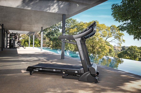 Massmart s Trojan small home gym equipment products help under pressure consumers save money